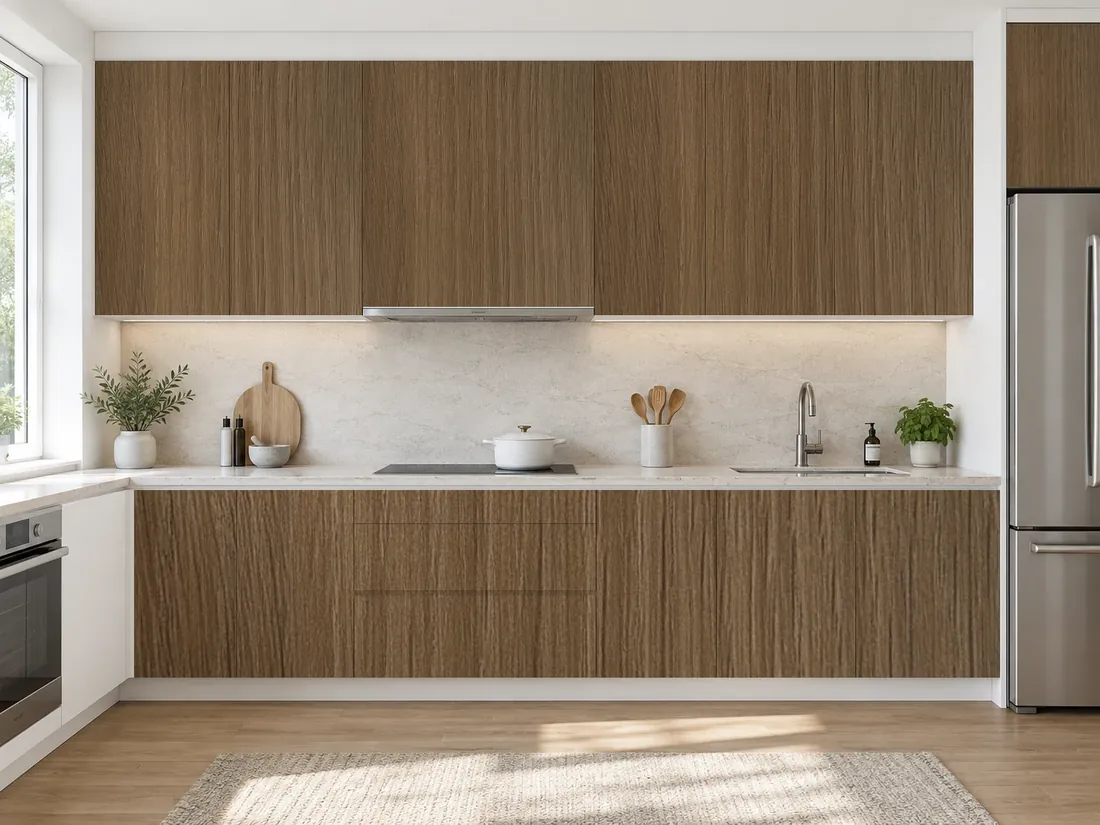 Kitchen application
