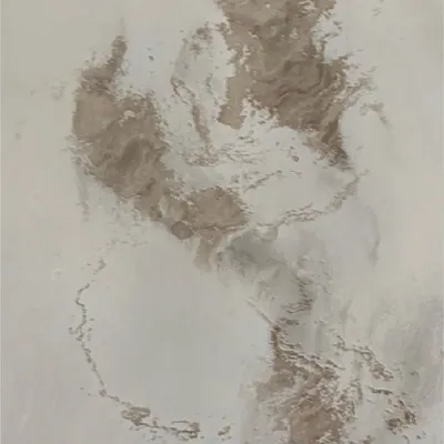 YP410402-5G High-Gloss Stone with Silver Dust
