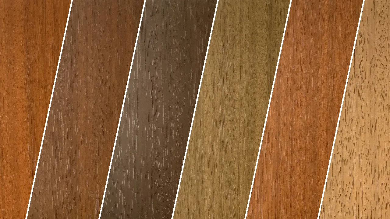 EIR Soft-Touch Coated Film