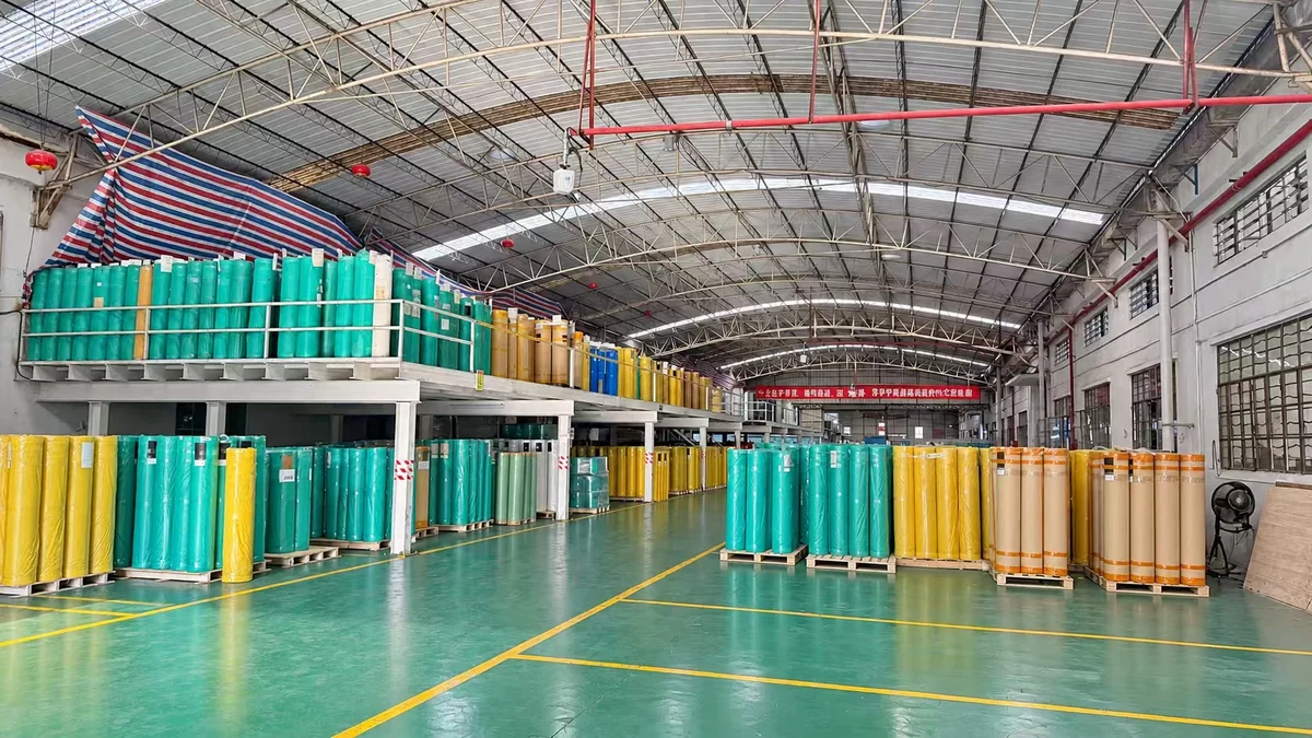 Warehouse
